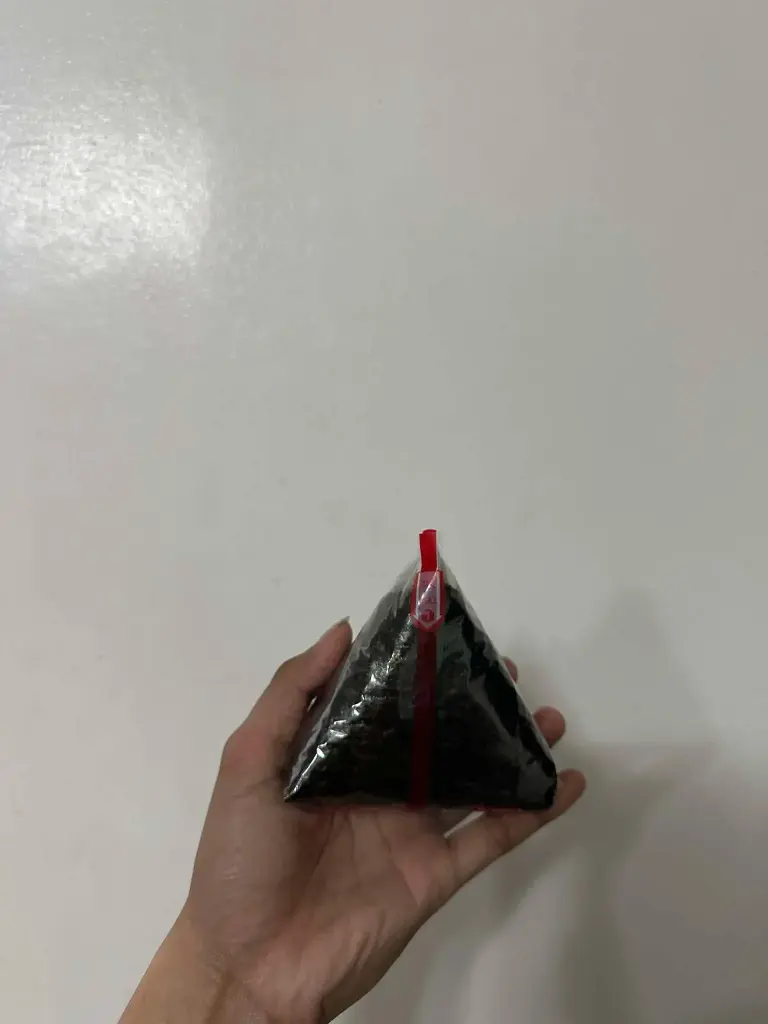 Onigiri - Tuna/Spam