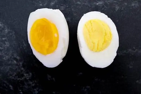 Boiled Egg