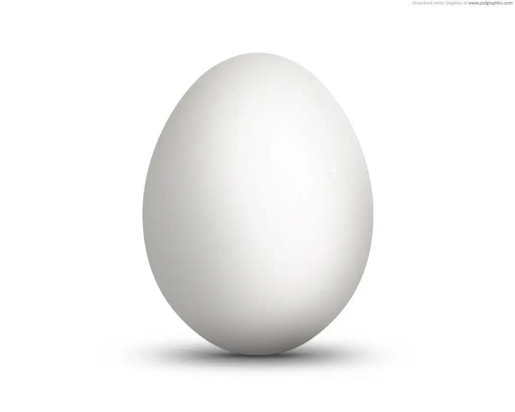Hilaw Egg