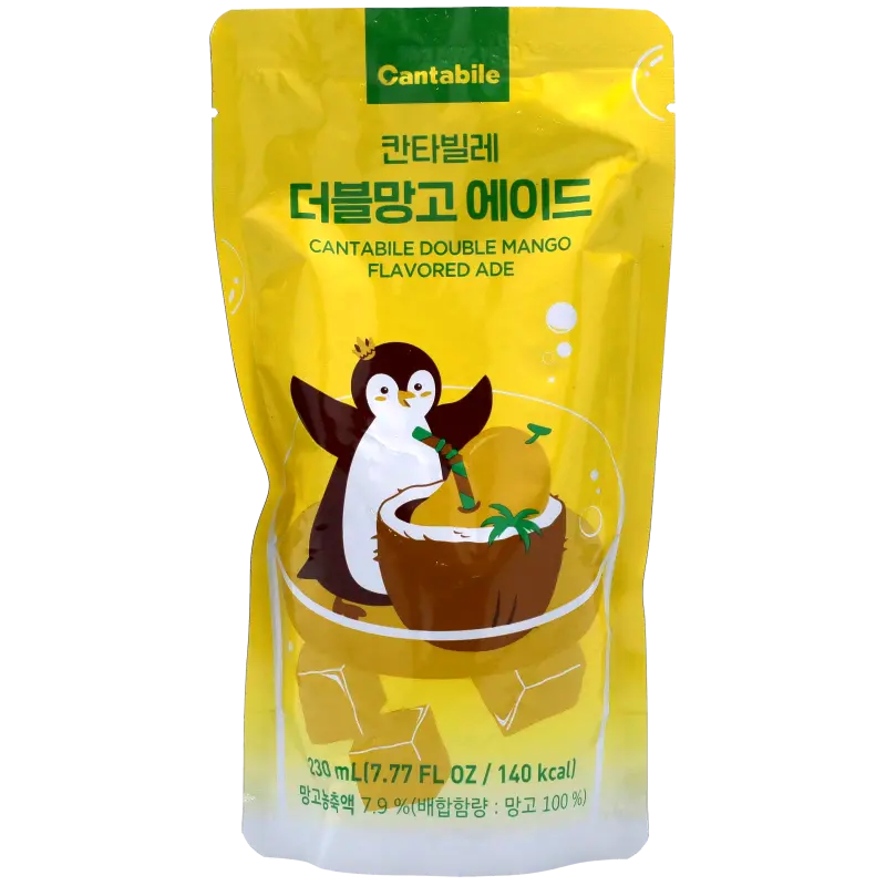 Cantabile Double Mango