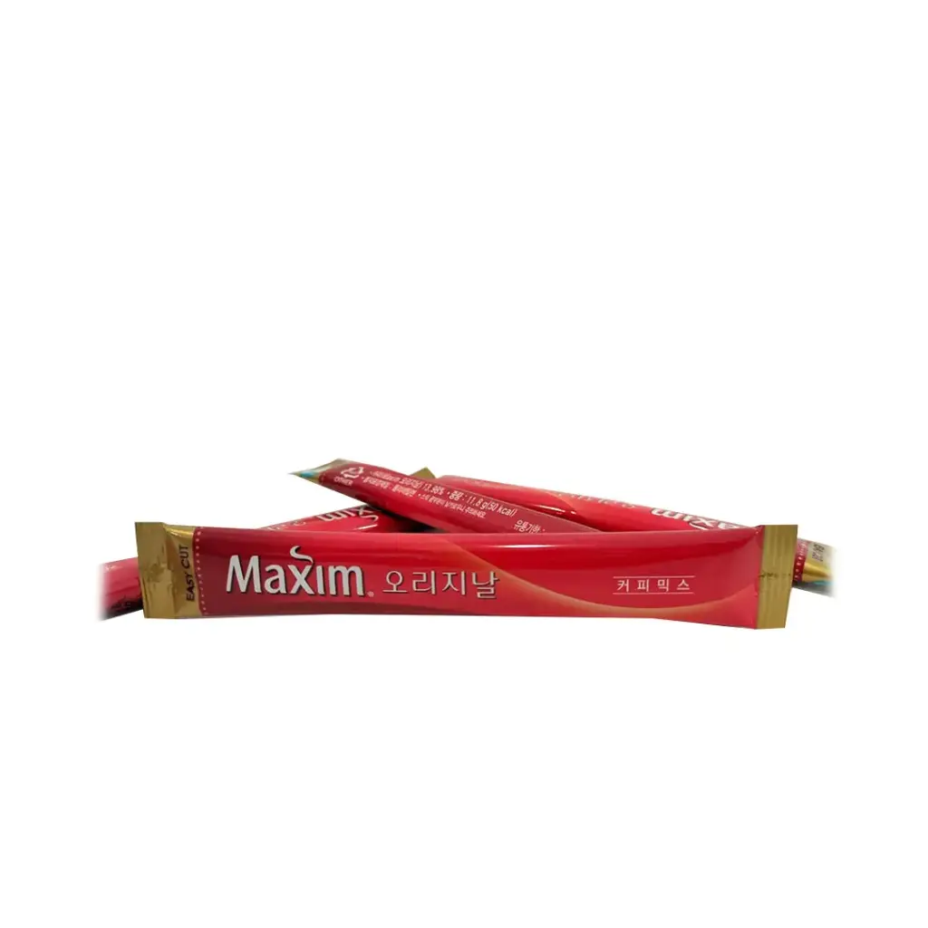 Maxim coffee original 1 stick