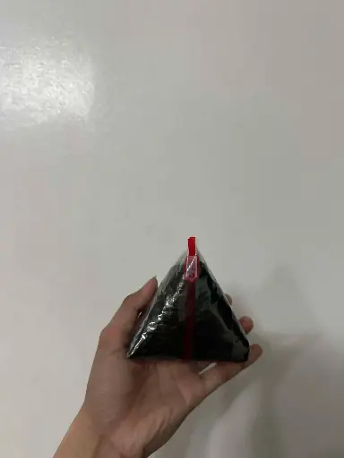 Onigiri - Tuna/Spam