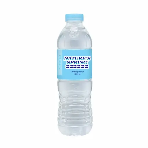Nature Spring 330ml
