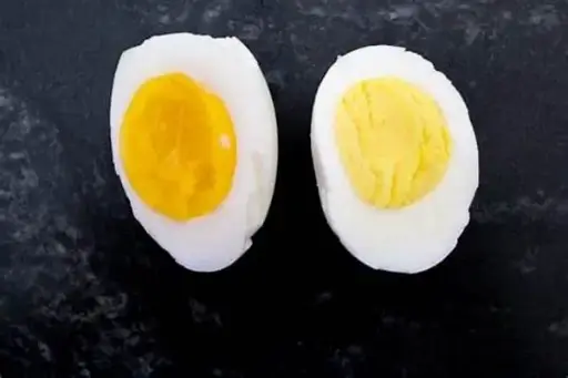 Boiled Egg