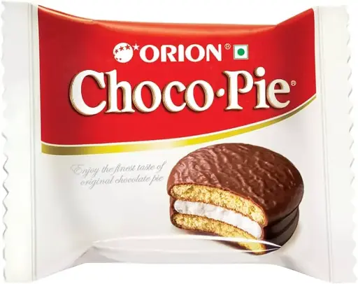 Orion Choco Pie Red