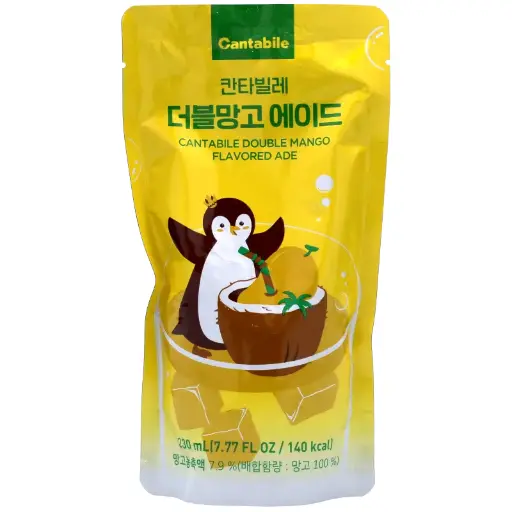 Cantabile Double Mango