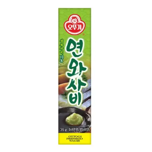 Ottogi Wasabi 35g