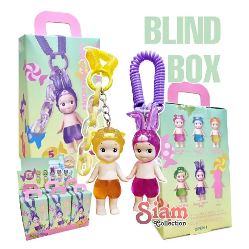 Sony Angel Blind Box