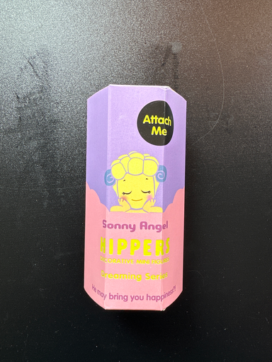 Sonny Angel Hippers