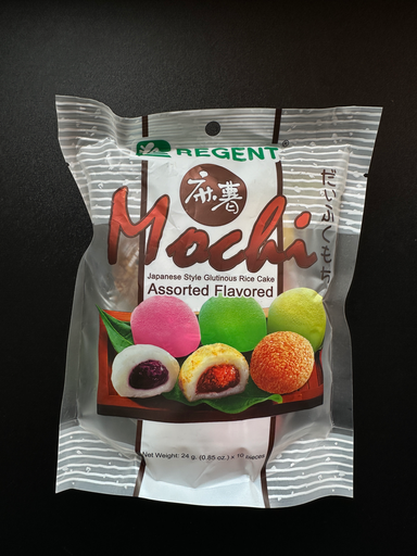 Regent Mochi
