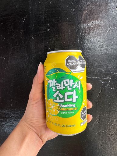 SFC Bio Calamansi