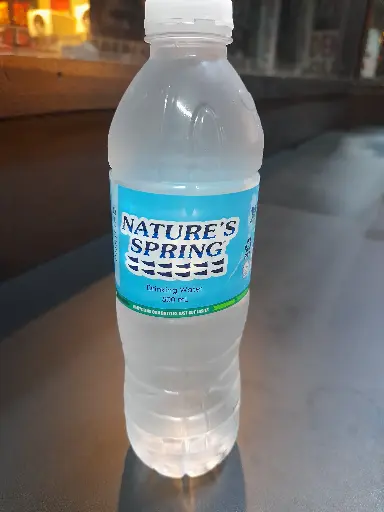 Nature Spring 500ml