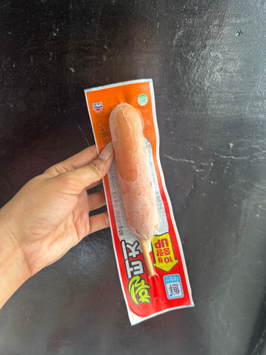 Daelim Sausage Stick 80g