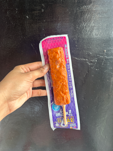 Daelim FishCake Bar 70g