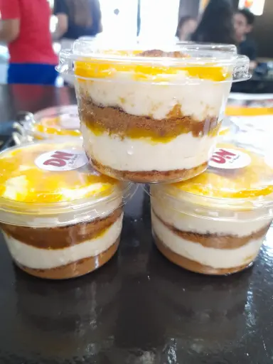 Mango float