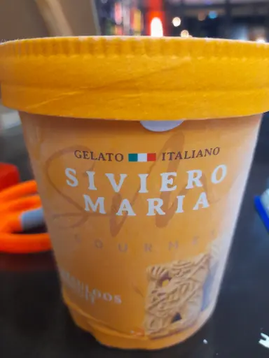 Sivero Maria Gourmet