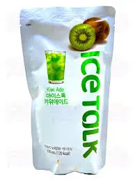 Ice Talk Kiwi Ade