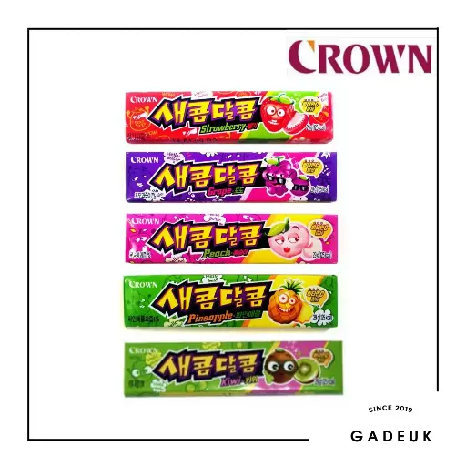 Crown Candies 29g
