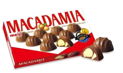 Coco Macadamia (58g) 