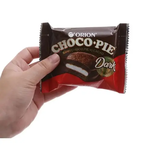Orion Choco Pie Dark