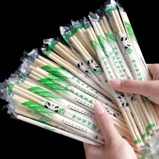 1 Chopstick