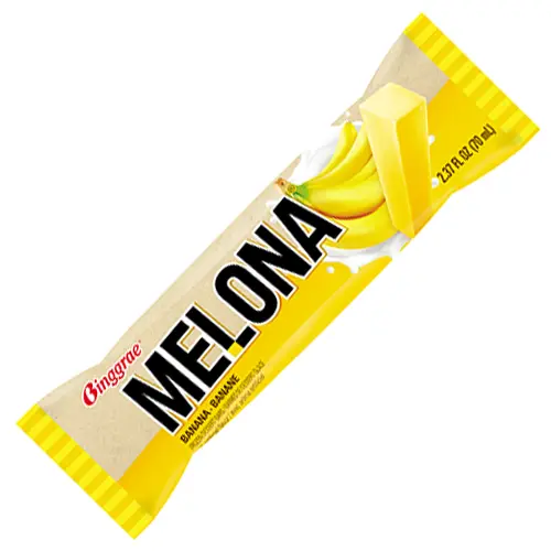 Binggrae Melona Banana 70ML 