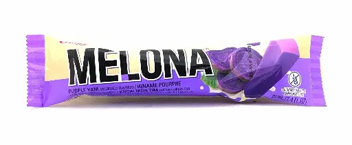 Binggrae Melona Ube 70ML 