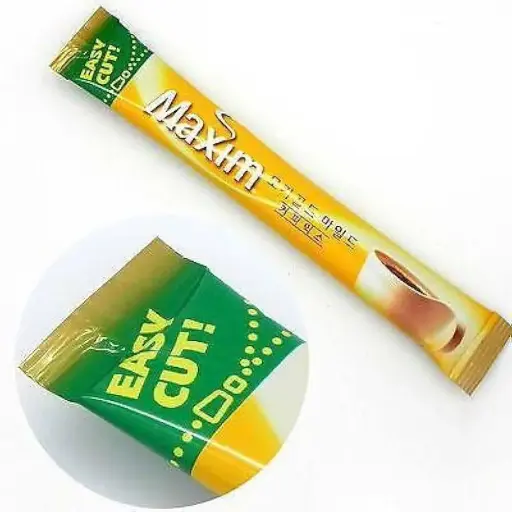 Maxim coffee mocha 1 stick