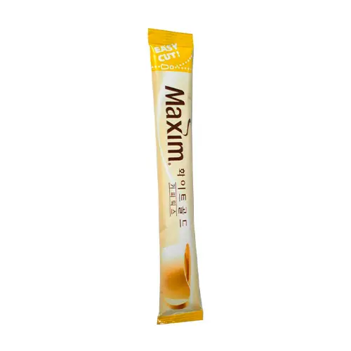Maxim coffee white 1 stick
