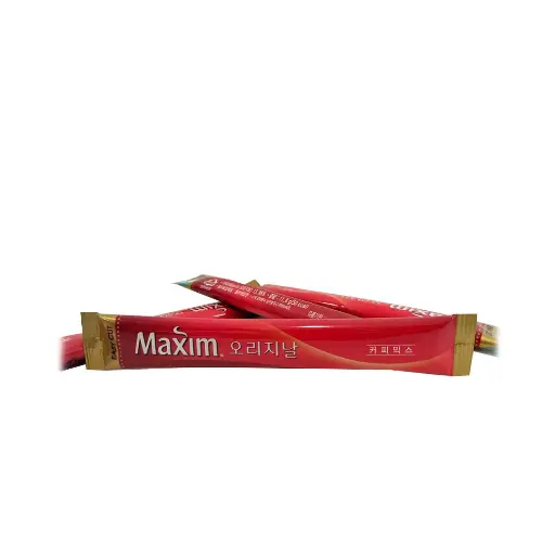 Maxim coffee original 1 stick